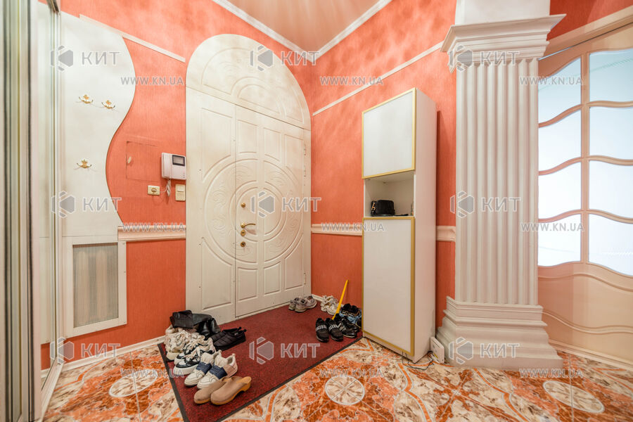 Продаж квартири Харків, Центр, 150м²