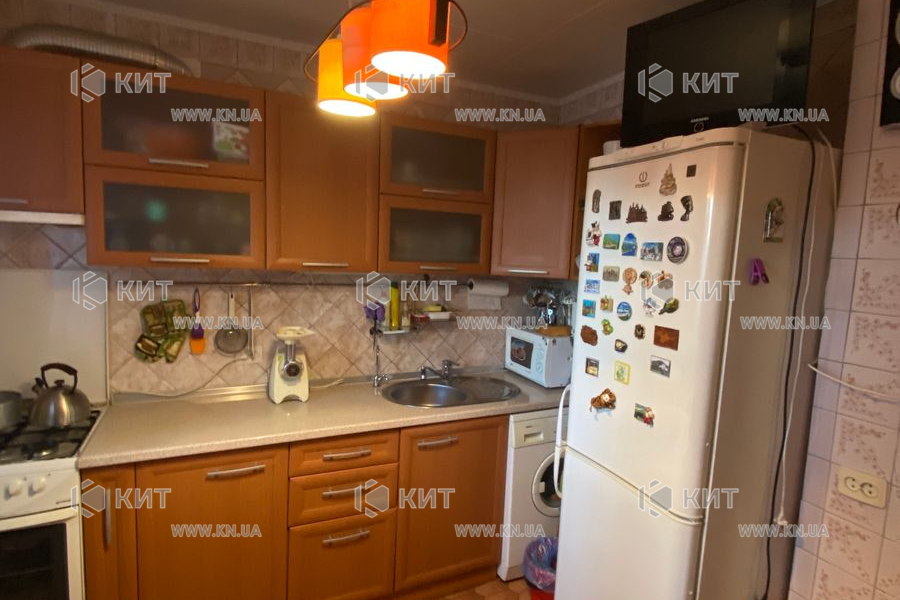 Продажа квартиры Харьков, Холодная гора, 73м²