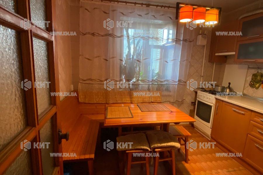 Продажа квартиры Харьков, Холодная гора, 73м²
