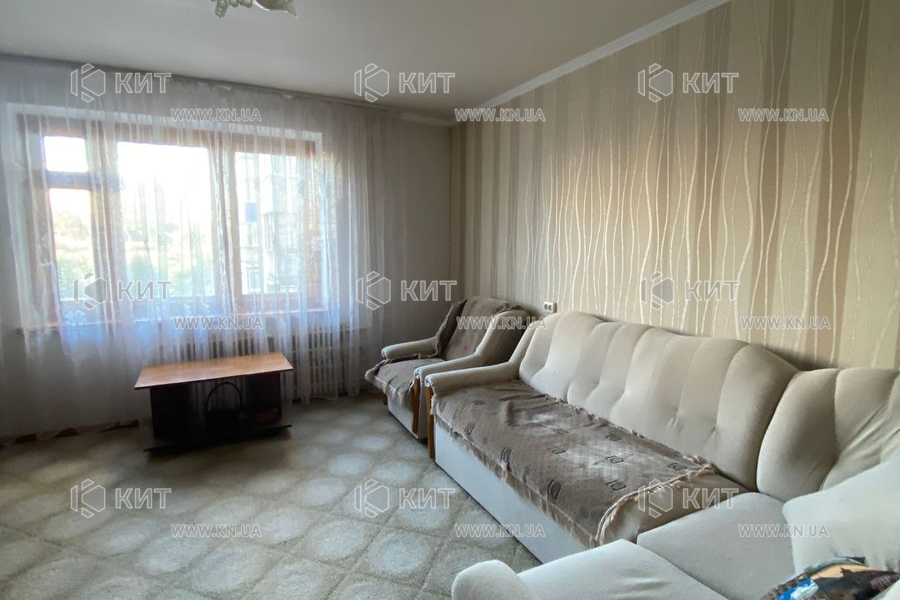 Продажа квартиры Харьков, Холодная гора, 73м²