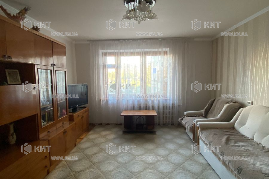 Продажа квартиры Харьков, Холодная гора, 73м²