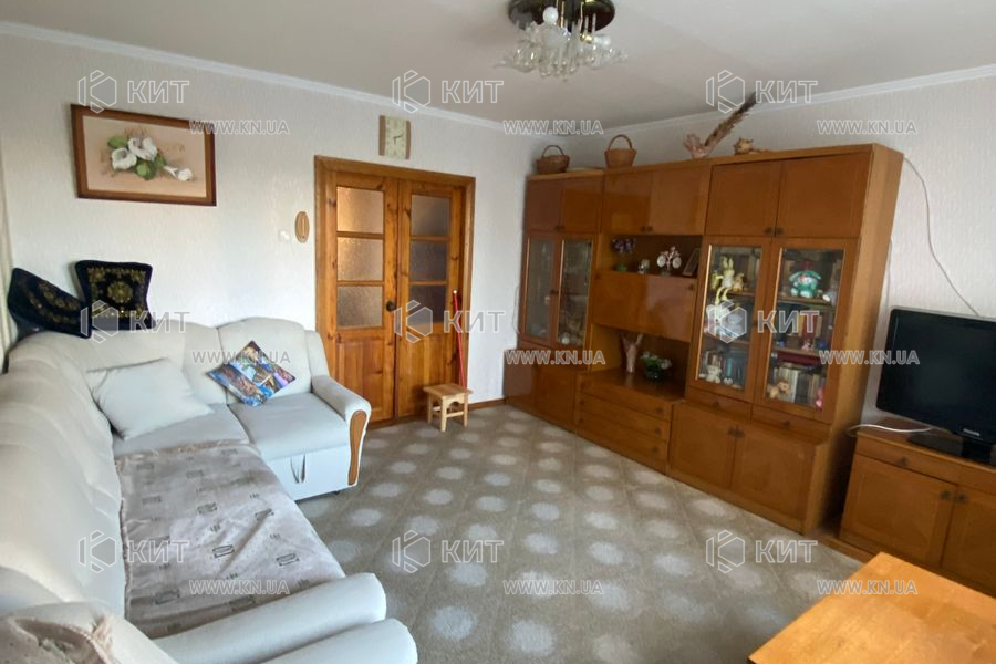 Продажа квартиры Харьков, Холодная гора, 73м²