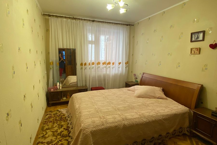 Продажа квартиры Харьков, Холодная гора, 73м²