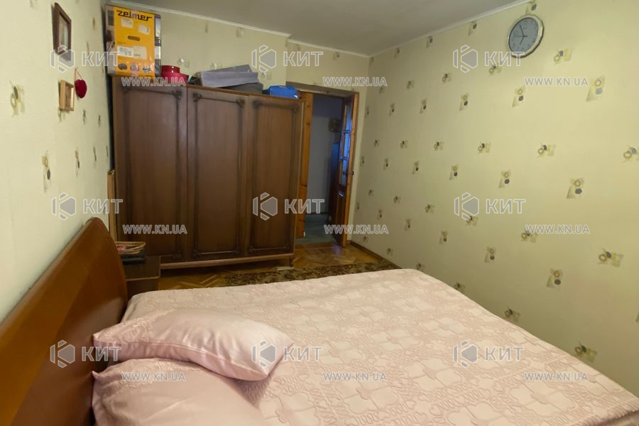 Продажа квартиры Харьков, Холодная гора, 73м²