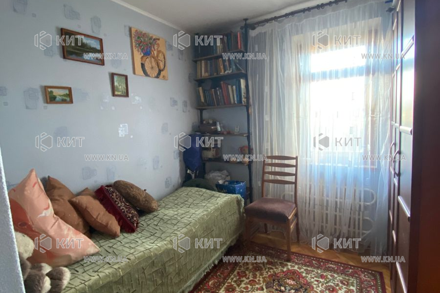 Продажа квартиры Харьков, Холодная гора, 73м²