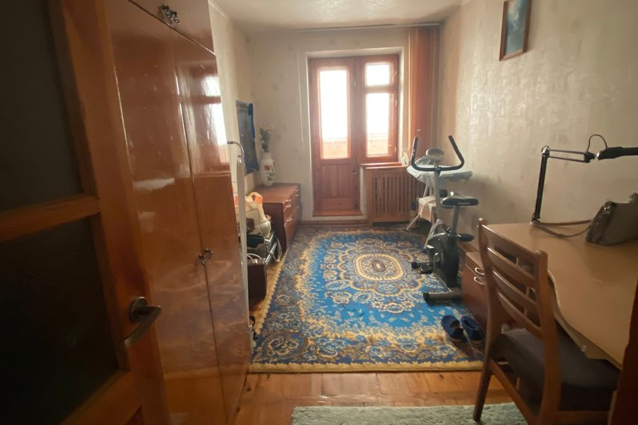 Продажа квартиры Харьков, Холодная гора, 73м²
