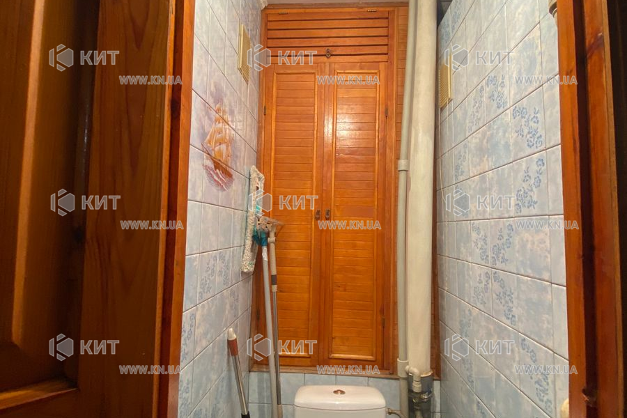 Продажа квартиры Харьков, Холодная гора, 73м²