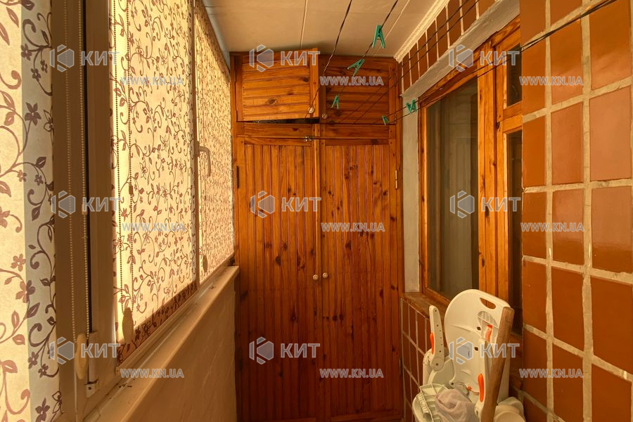 Продажа квартиры Харьков, Холодная гора, 73м²