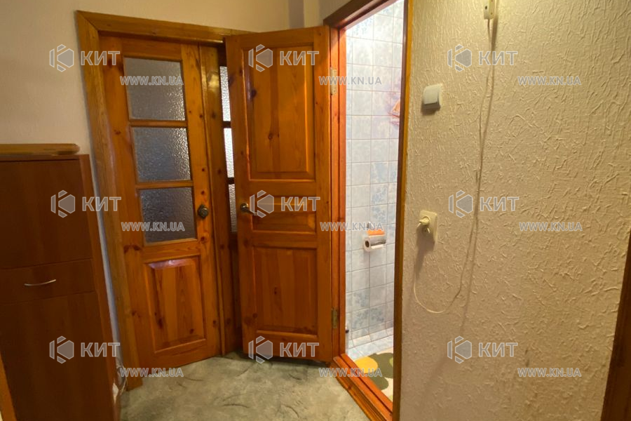 Продажа квартиры Харьков, Холодная гора, 73м²