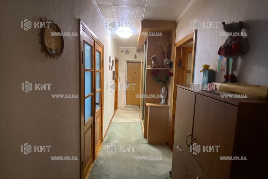 Продажа квартиры Харьков, Холодная гора, 73м²
