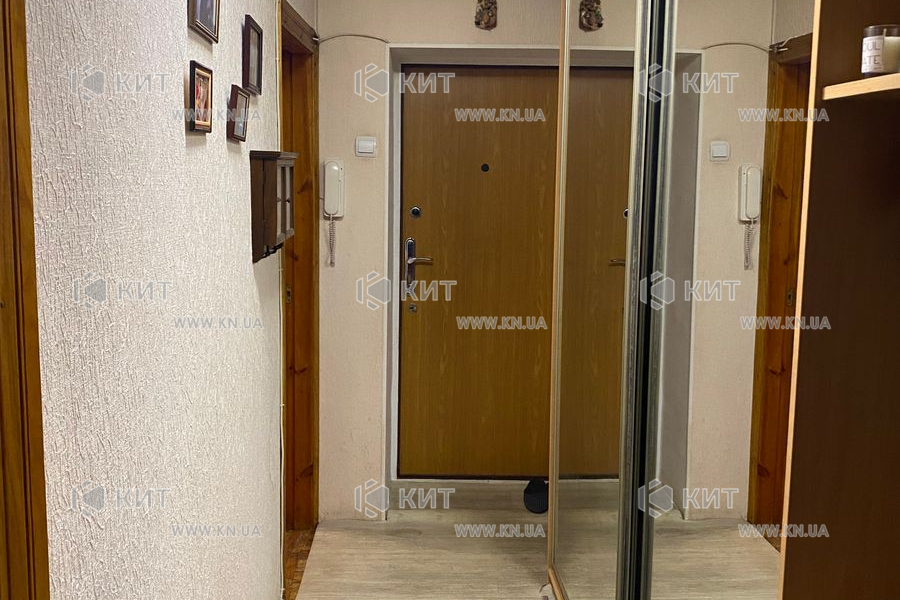Продажа квартиры Харьков, Холодная гора, 73м²