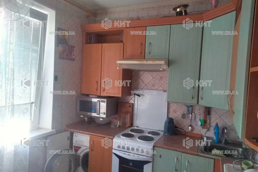 Продаж квартири Харків, Холодна Гора, 51м²