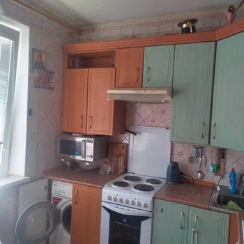 Продаж квартир - Харків,  Волонтерська (Соціалістична) вул.  61