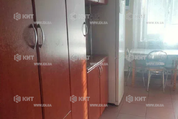 Продаж квартири Харків, Холодна Гора, 51м²