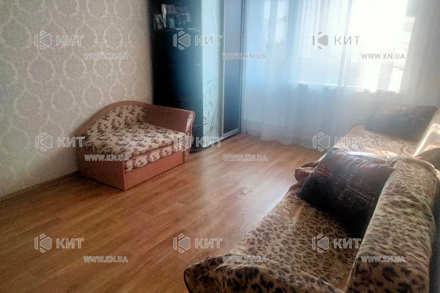 Продаж квартири Харків, Холодна Гора, 51м²