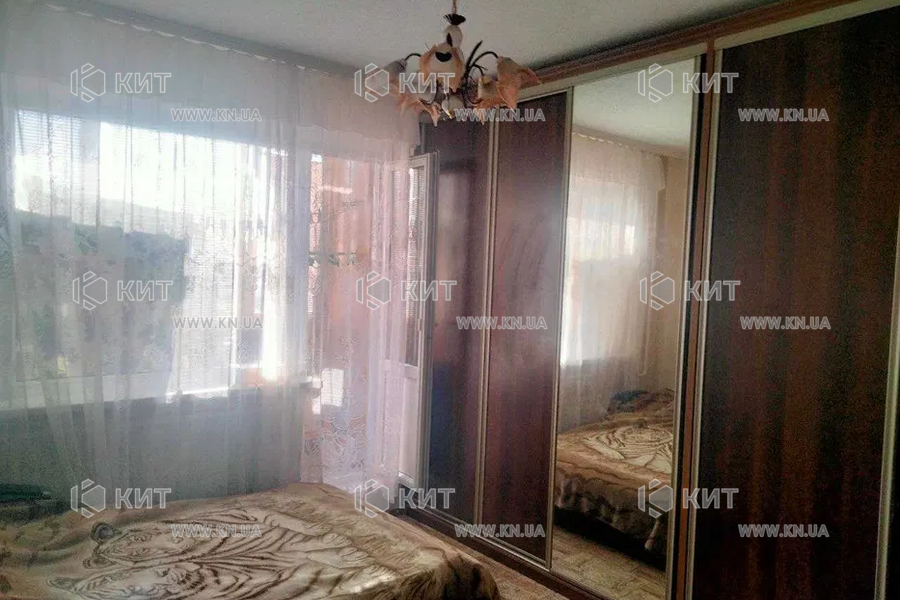 Продаж квартири Харків, Холодна Гора, 51м²