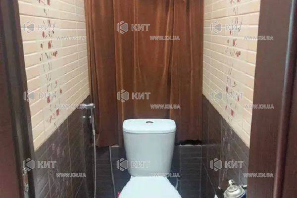 Продаж квартири Харків, Холодна Гора, 51м²