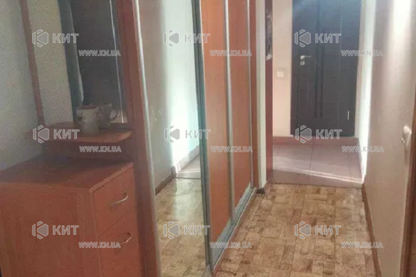 Продаж квартири Харків, Холодна Гора, 51м²