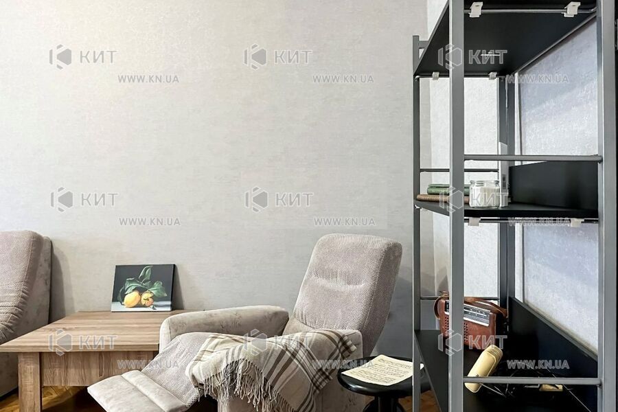 Продажа квартиры Харьков, Центр, 56м²