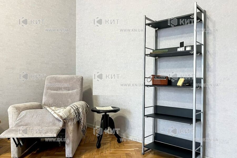 Продажа квартиры Харьков, Центр, 56м²