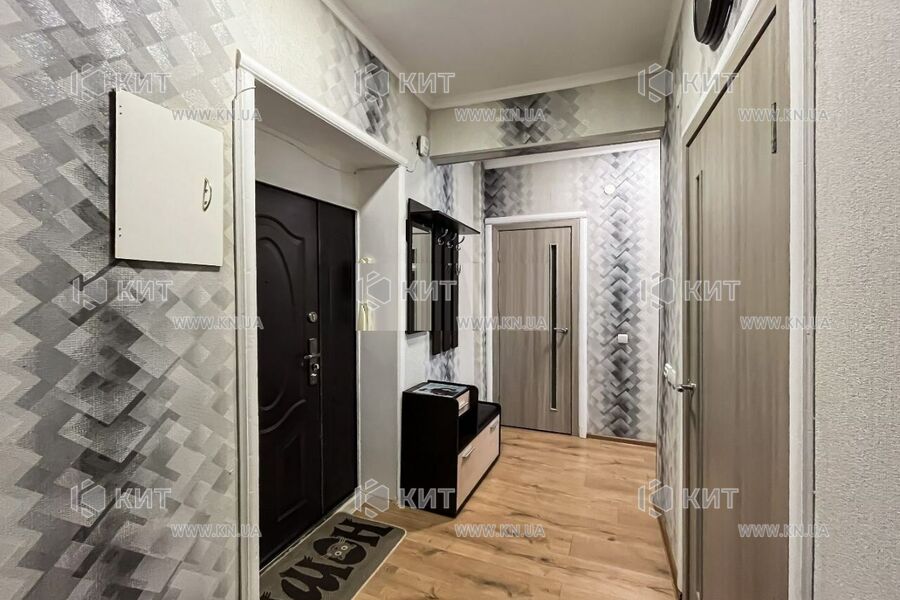 Продажа квартиры Харьков, Центр, 56м²