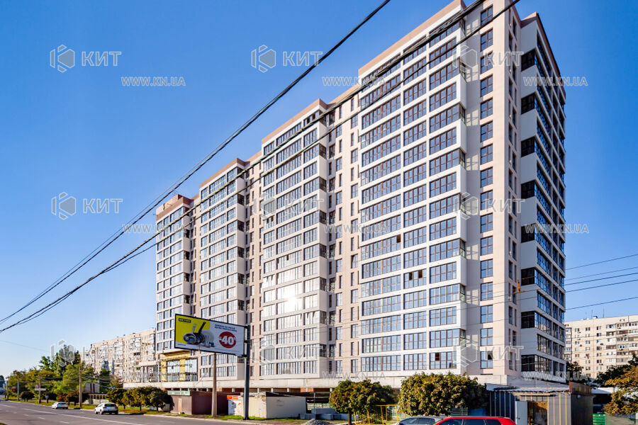 Продажа квартиры Харьков, Салтовка, 522 мрн., 72м²