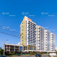 Продажа квартиры Харьков, Салтовка, 522 мрн., 72м²