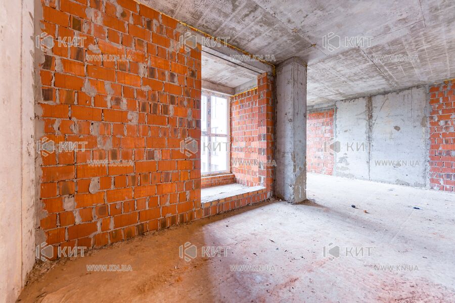 Продажа квартиры Харьков, Салтовка, 522 мрн., 72м²