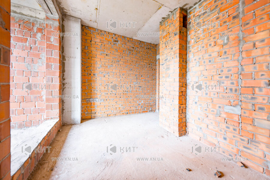Продажа квартиры Харьков, Салтовка, 522 мрн., 72м²