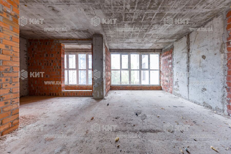 Продажа квартиры Харьков, Салтовка, 522 мрн., 72м²
