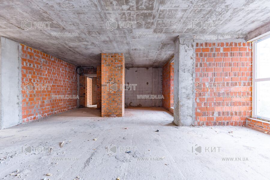 Продажа квартиры Харьков, Салтовка, 522 мрн., 72м²