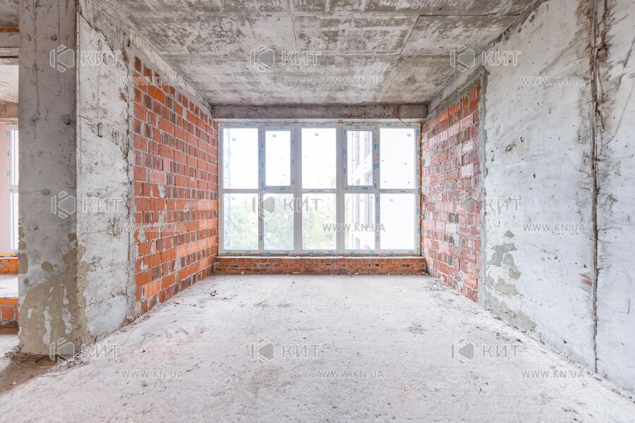 Продажа квартиры Харьков, Салтовка, 522 мрн., 72м²