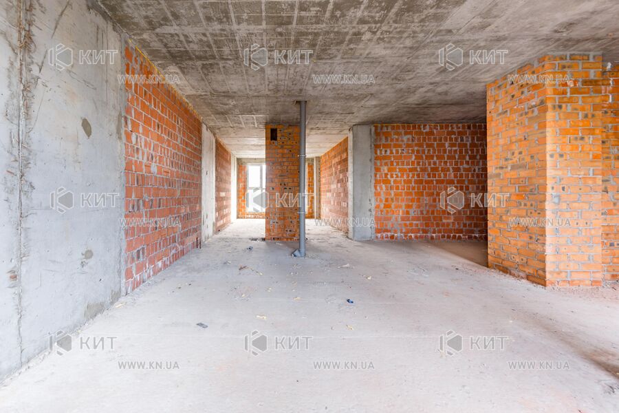 Продажа квартиры Харьков, Салтовка, 522 мрн., 72м²