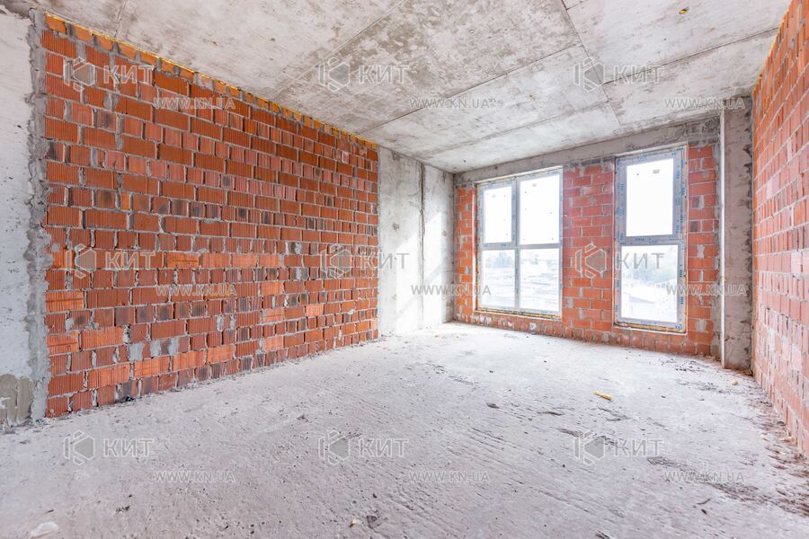 Продажа квартиры Харьков, Салтовка, 522 мрн., 72м²