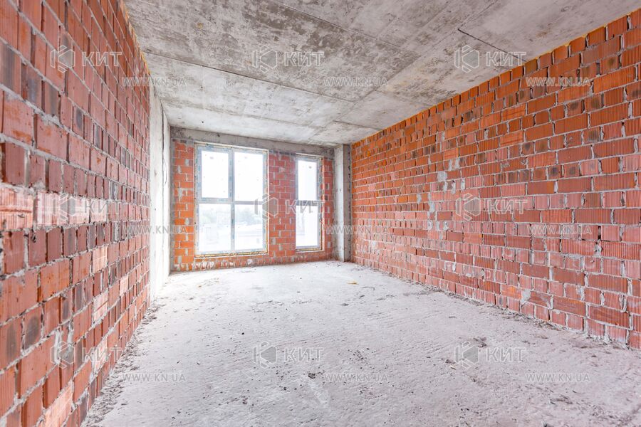 Продажа квартиры Харьков, Салтовка, 522 мрн., 72м²