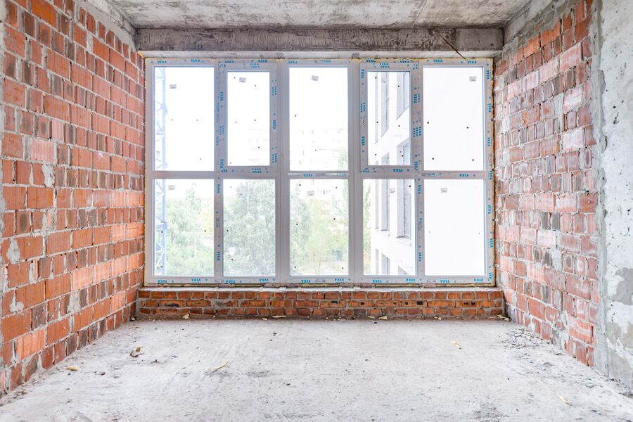 Продаж квартири Харків, Салтівка, 522 мрн., 91м²