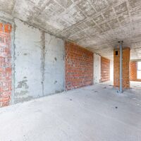 Продаж квартири Харків, Салтівка, 522 мрн., 91м²
