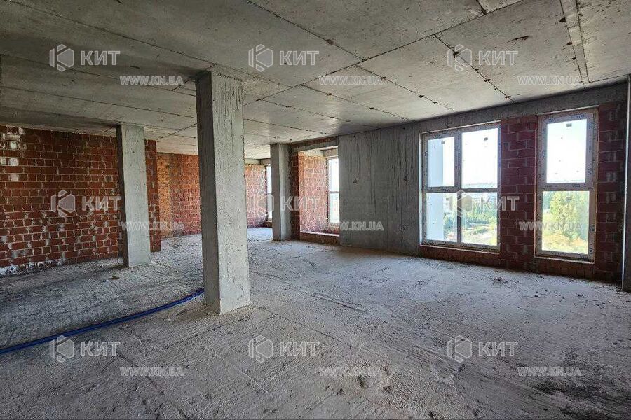 Продаж квартири Харків, Салтівка, 522 мрн., 91м²