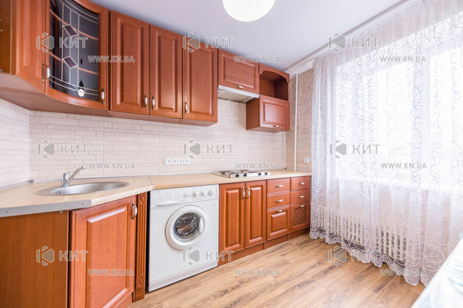 квартиры Харьков, Гагарина, 50м²