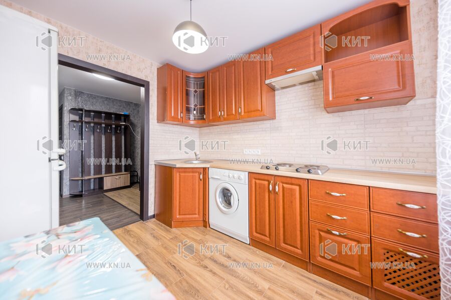 квартиры Харьков, Гагарина, 50м²