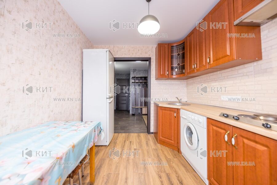 квартиры Харьков, Гагарина, 50м²