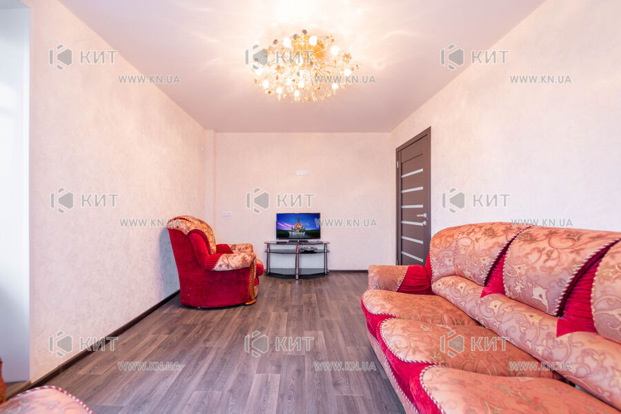 квартиры Харьков, Гагарина, 50м²