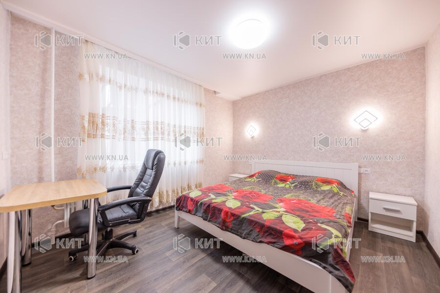 квартиры Харьков, Гагарина, 50м²