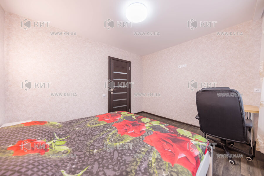 квартиры Харьков, Гагарина, 50м²