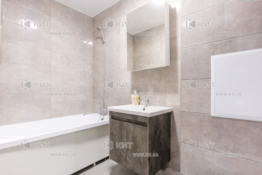 квартиры Харьков, Гагарина, 50м²