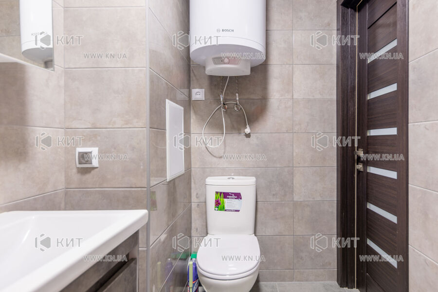 квартиры Харьков, Гагарина, 50м²