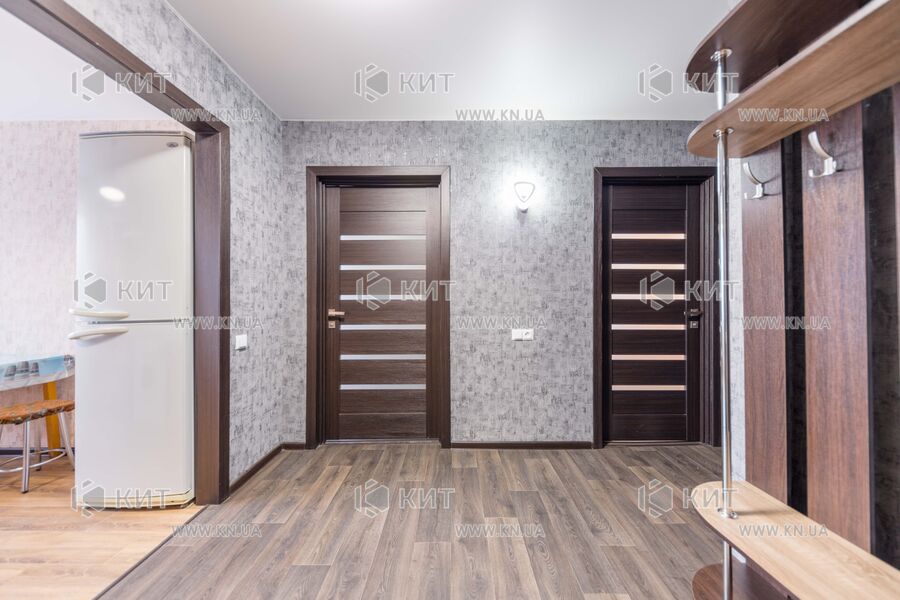 квартиры Харьков, Гагарина, 50м²