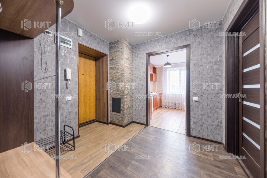 квартиры Харьков, Гагарина, 50м²