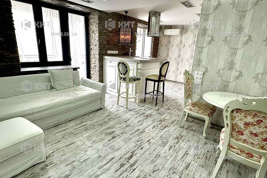 Продажа квартиры Харьков, Научная, 67м²