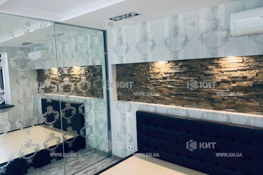 Продажа квартиры Харьков, Научная, 67м²